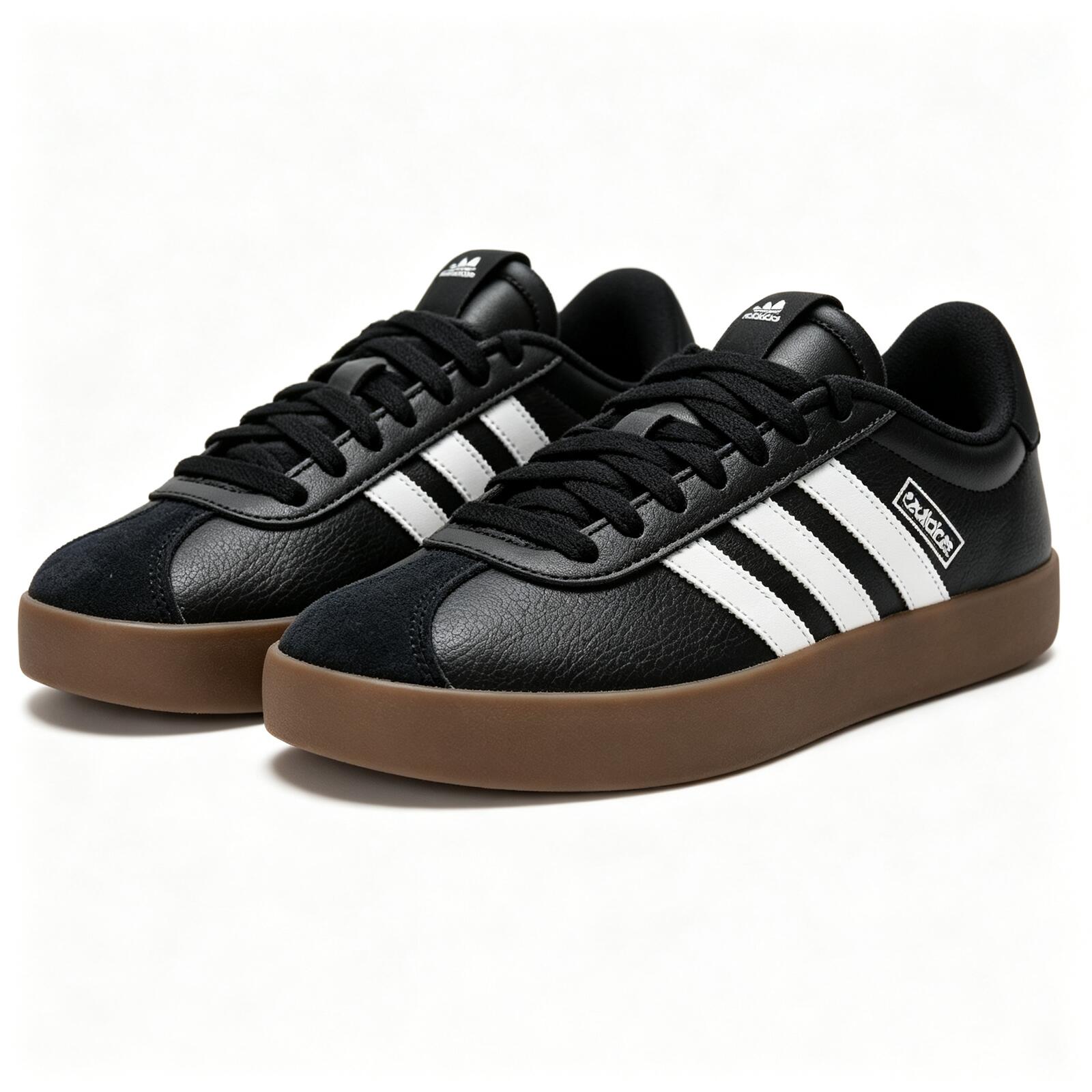Adidas Shoes Samba - アディダス レディース Vl Court 3.0 ID8796