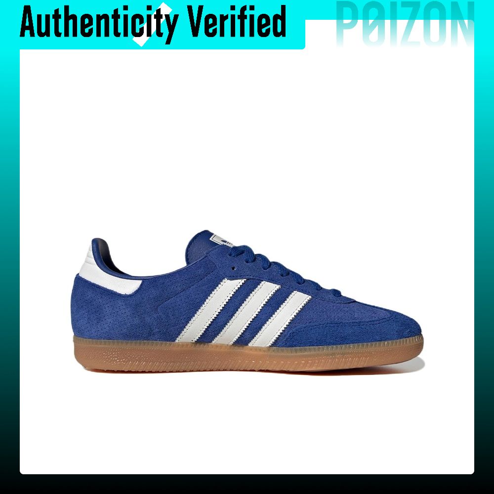 アディダス オリジナルス SAMBA OG 快適で耐摩耗性の - Adidas Shoes Samba のレビューと価格