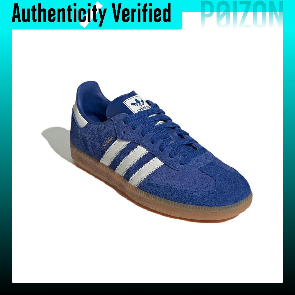 アディダス オリジナルス SAMBA OG 快適で耐摩耗性の - Adidas Shoes Samba のレビューと価格