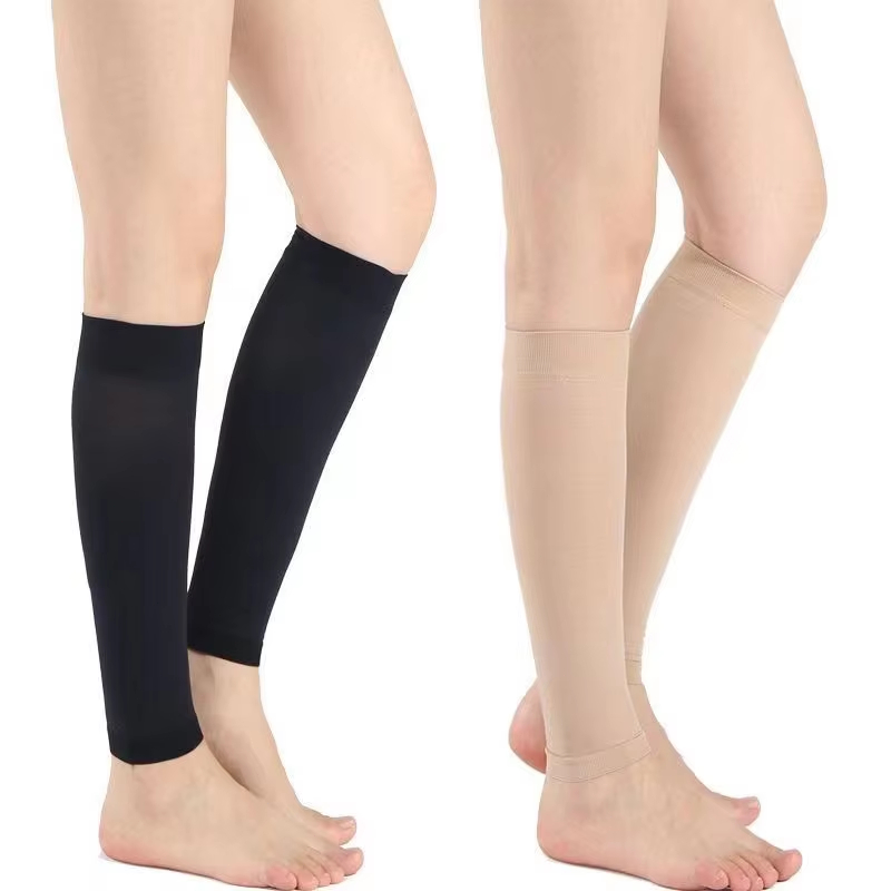 女性用着圧ソックス、スリミングソックス、男性用アウトドアスポ - Sock Garter Men のレビューと価格
