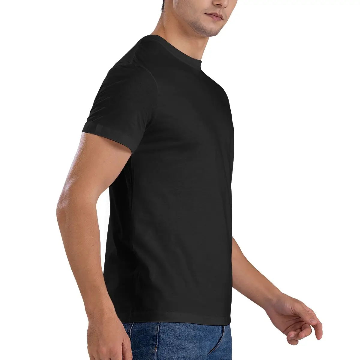 2026 メンズ ブラック＆ホワイト コントラスト ジオメト - Men Formal Wear All Black のレビューと価格