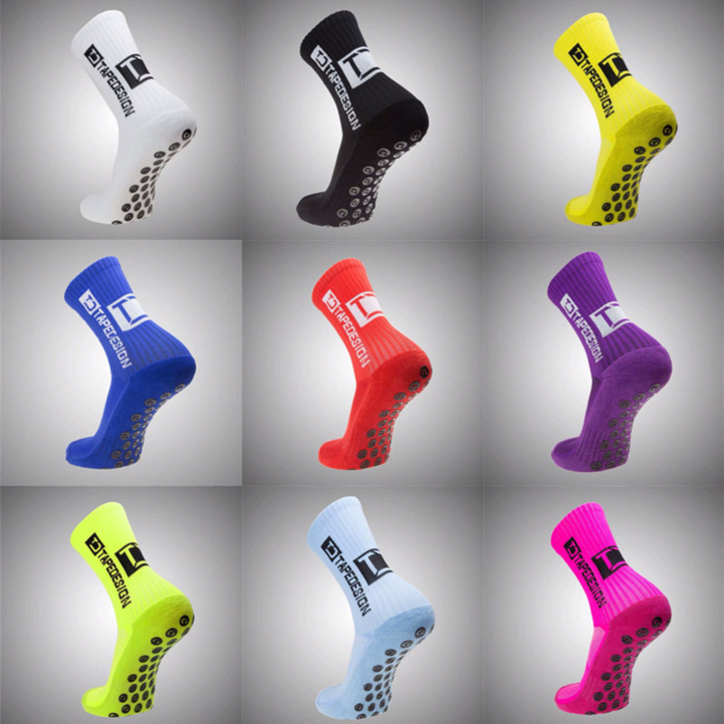 Tapedesign サッカーソックスラウンドシリコーン吸盤 - Sock Garter Men のレビューと価格