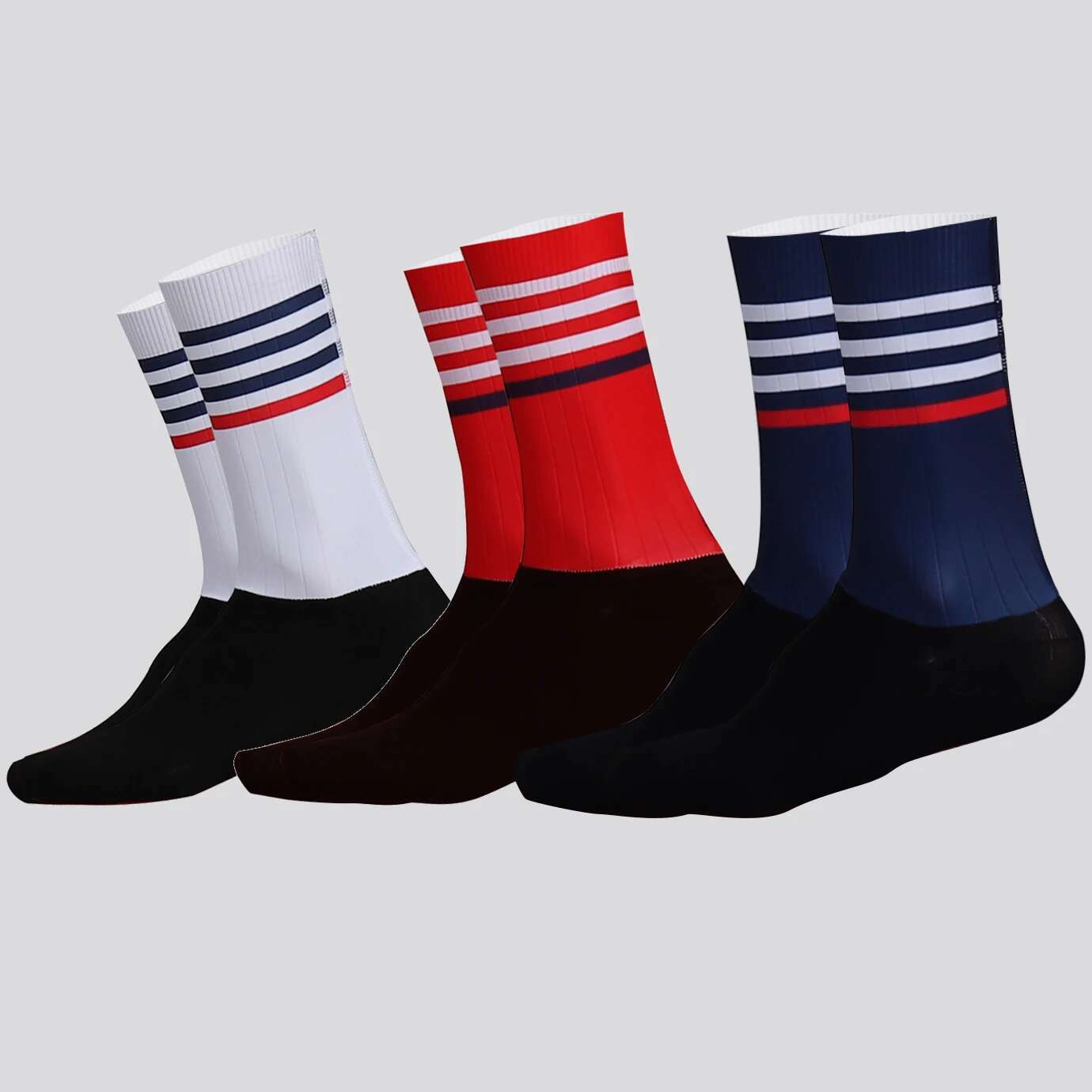男性と女性のための滑り止めスポーツソックス,ユニセックス,プ - Sock Garter Men のレビューと価格